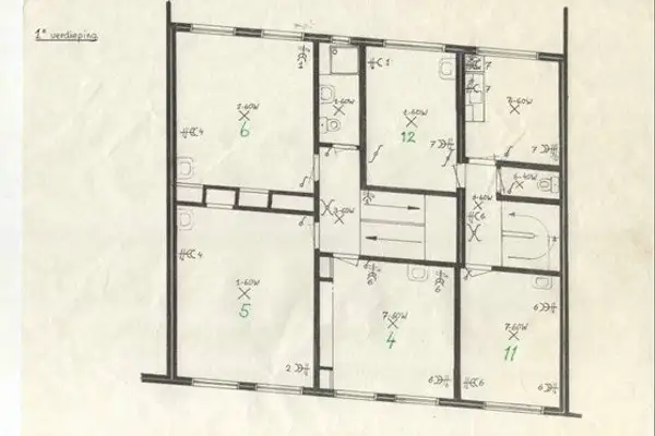 Foto #10 Kamer Roermondsestraat Venlo