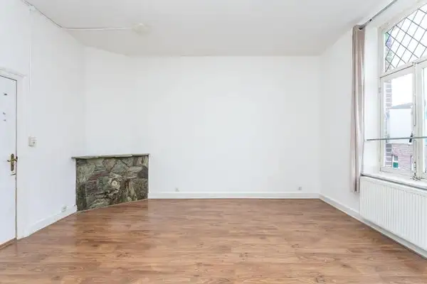 Foto #11 Kamer Herbenusstraat Maastricht