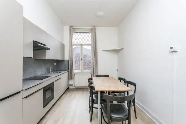 Foto #15 Kamer Herbenusstraat Maastricht