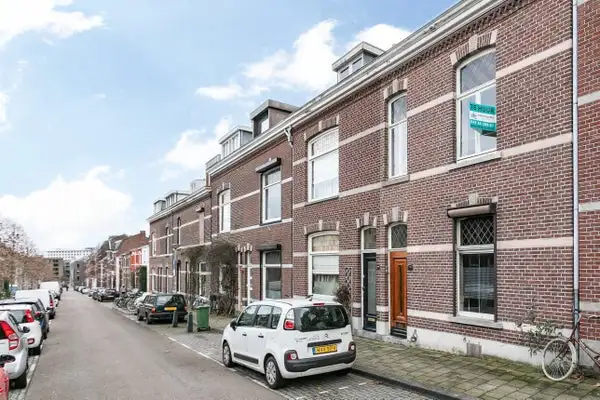 Foto #1 Kamer Herbenusstraat Maastricht