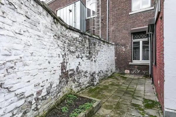 Foto #18 Kamer Herbenusstraat Maastricht