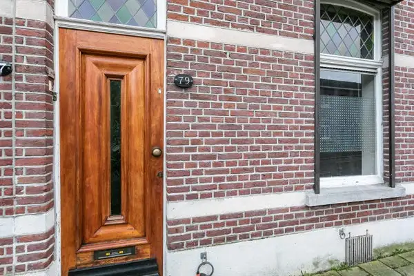 Foto #3 Kamer Herbenusstraat Maastricht