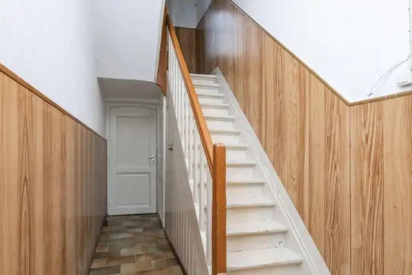 Foto #9 Kamer Herbenusstraat Maastricht