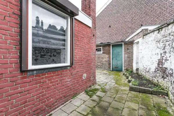 Foto #19 Kamer Herbenusstraat Maastricht