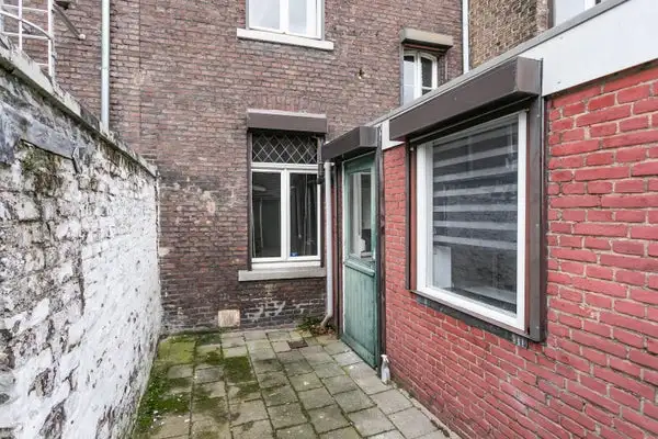 Foto #17 Kamer Herbenusstraat Maastricht