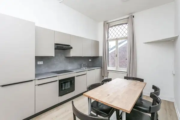 Foto #14 Kamer Herbenusstraat Maastricht