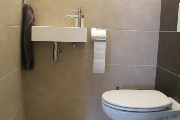 Foto #10 Appartement Lichtstraat Eindhoven