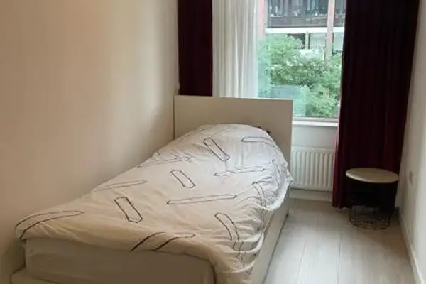 Foto #6 Appartement Lichtstraat Eindhoven