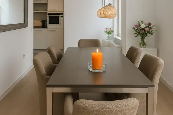 Foto #1 Appartement Lichtstraat Eindhoven