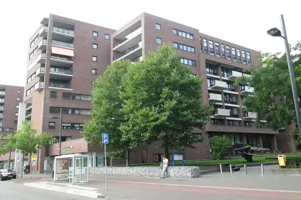 Foto #14 Appartement Lichtstraat Eindhoven