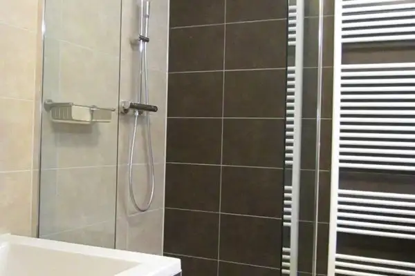 Foto #8 Appartement Lichtstraat Eindhoven