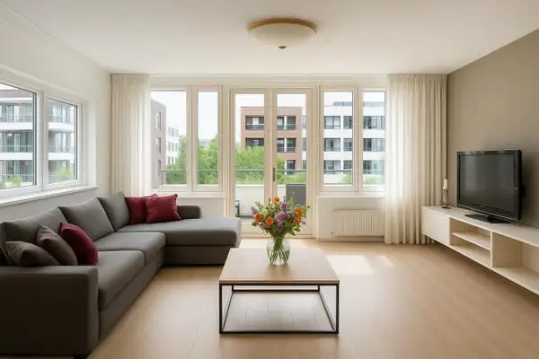 Foto #0 Appartement Lichtstraat Eindhoven