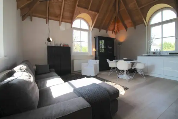 Foto #1 Huurwoning Duivelsbruglaan Breda