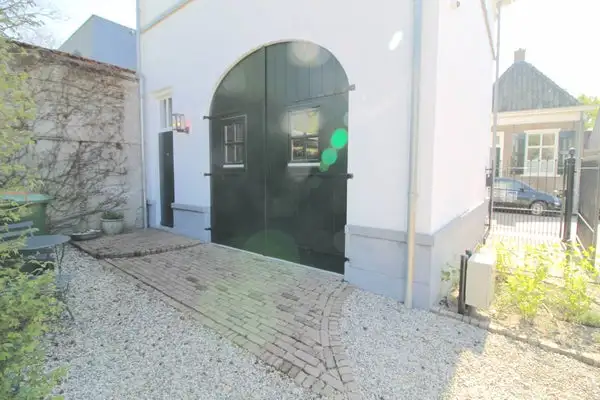 Foto #20 Huurwoning Duivelsbruglaan Breda