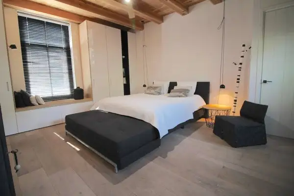 Foto #10 Huurwoning Duivelsbruglaan Breda