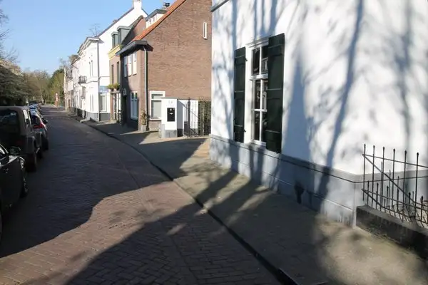Foto #22 Huurwoning Duivelsbruglaan Breda