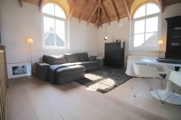 Foto #2 Huurwoning Duivelsbruglaan Breda