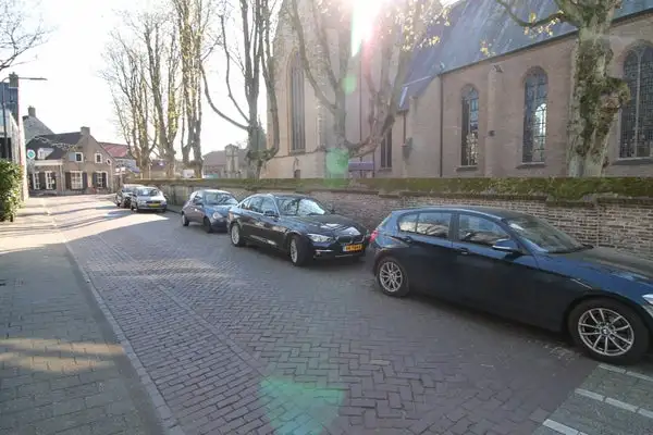 Foto #23 Huurwoning Duivelsbruglaan Breda