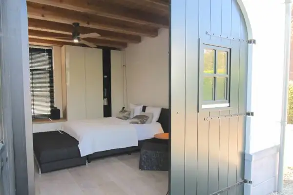 Foto #18 Huurwoning Duivelsbruglaan Breda