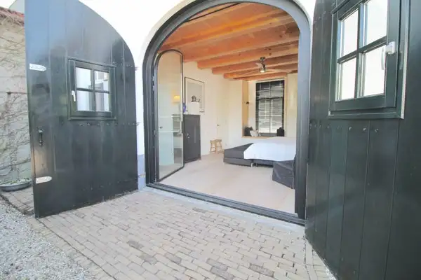 Foto #16 Huurwoning Duivelsbruglaan Breda