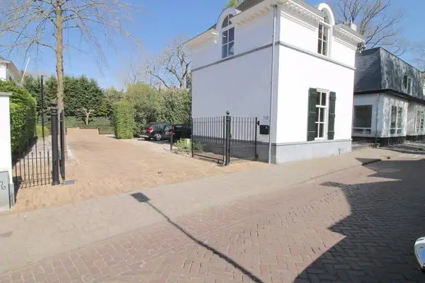 Foto #21 Huurwoning Duivelsbruglaan Breda