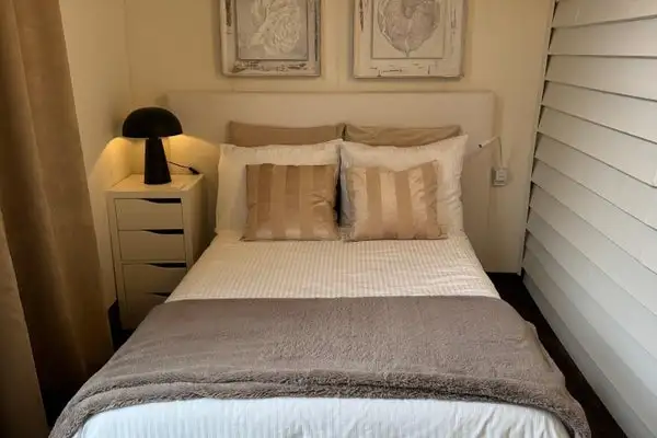 Foto #8 Appartement Pieter Cornelisz. Hooftstraat Amsterdam