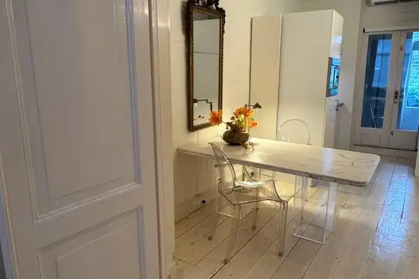 Foto #12 Appartement Pieter Cornelisz. Hooftstraat Amsterdam