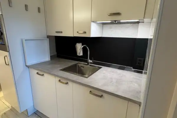 Foto #7 Appartement Pieter Cornelisz. Hooftstraat Amsterdam