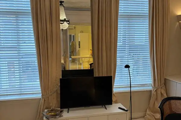 Foto #6 Appartement Pieter Cornelisz. Hooftstraat Amsterdam