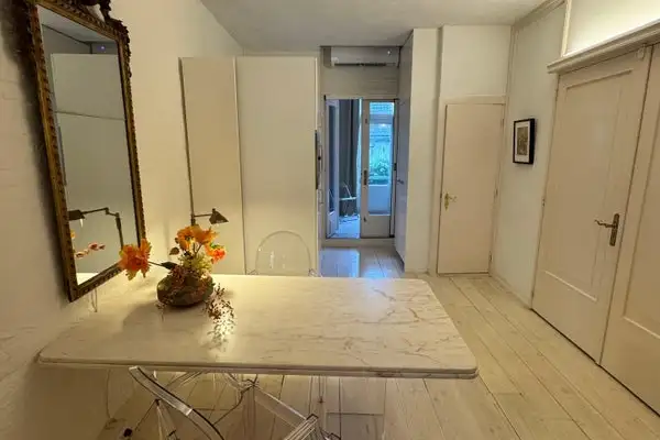 Foto #3 Appartement Pieter Cornelisz. Hooftstraat Amsterdam