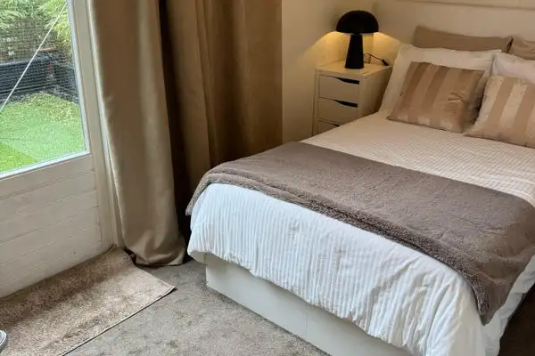 Foto #9 Appartement Pieter Cornelisz. Hooftstraat Amsterdam