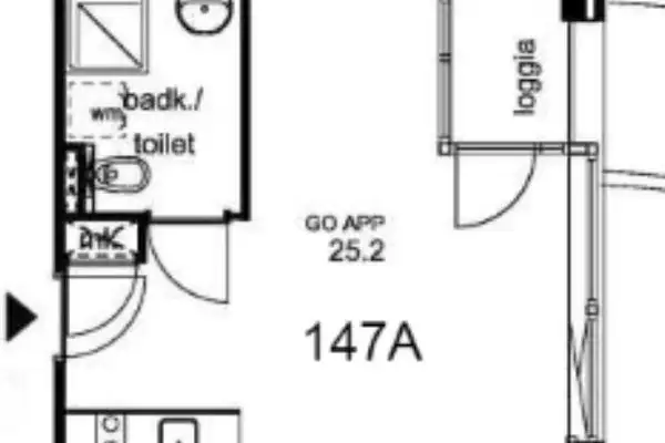 Foto #1 Appartement Rubensstraat Ede