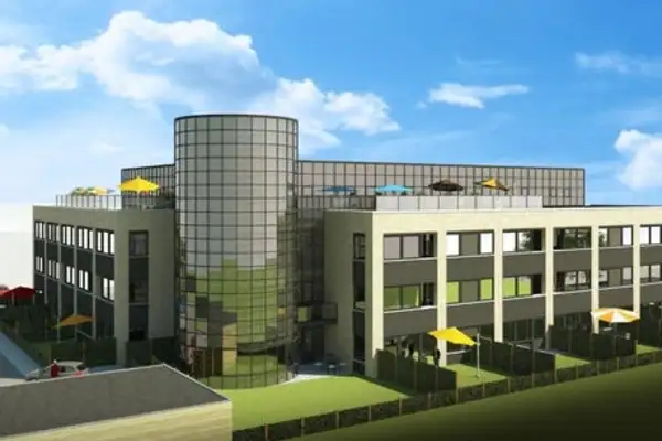 Foto #0 Appartement Rubensstraat Ede