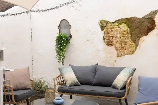 Foto #31 Huurwoning Drapenierstraat Haarlem