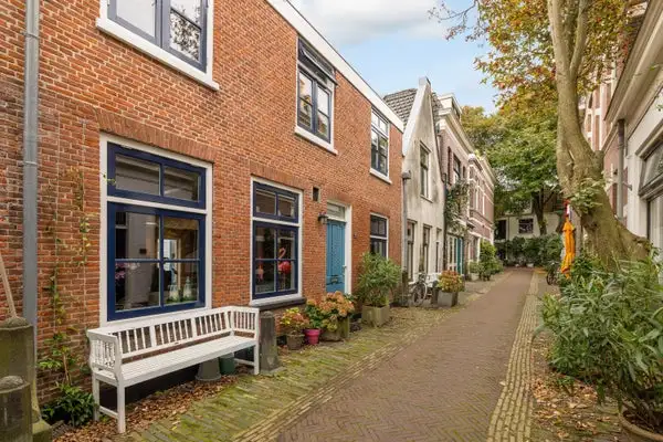 Foto #32 Huurwoning Drapenierstraat Haarlem