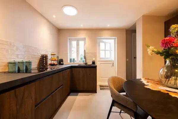 Foto #10 Huurwoning Drapenierstraat Haarlem