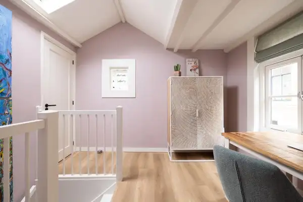 Foto #18 Huurwoning Drapenierstraat Haarlem