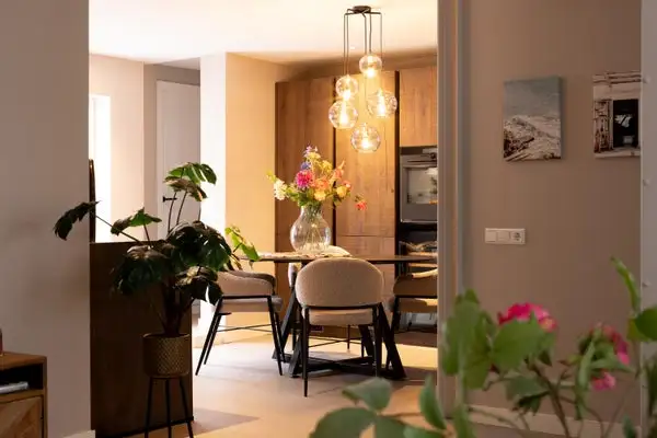 Foto #7 Huurwoning Drapenierstraat Haarlem