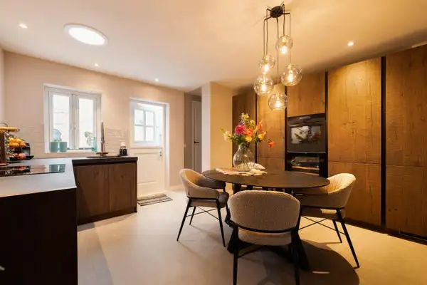 Foto #8 Huurwoning Drapenierstraat Haarlem