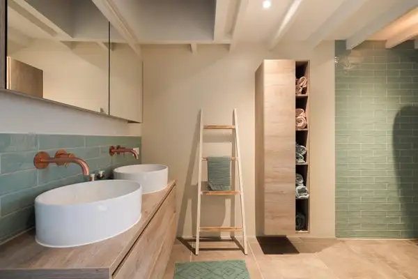 Foto #27 Huurwoning Drapenierstraat Haarlem