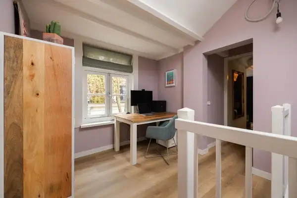 Foto #16 Huurwoning Drapenierstraat Haarlem