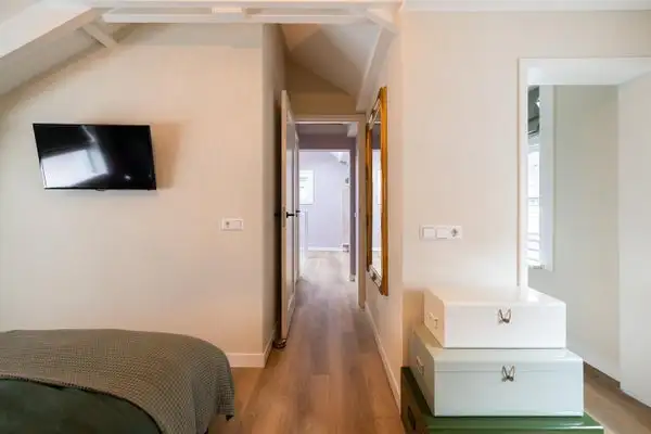 Foto #25 Huurwoning Drapenierstraat Haarlem