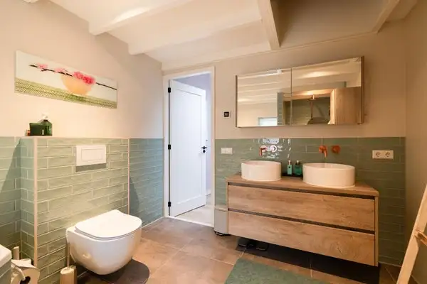 Foto #26 Huurwoning Drapenierstraat Haarlem