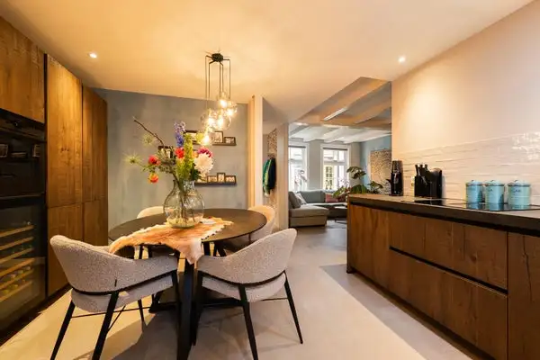 Foto #11 Huurwoning Drapenierstraat Haarlem