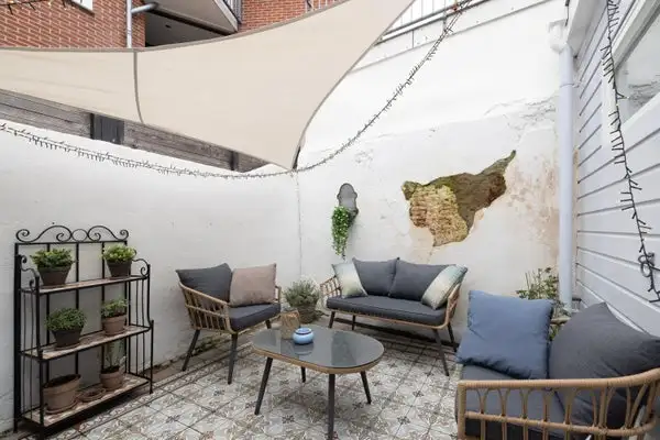 Foto #30 Huurwoning Drapenierstraat Haarlem