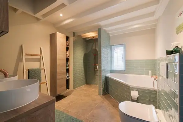 Foto #29 Huurwoning Drapenierstraat Haarlem