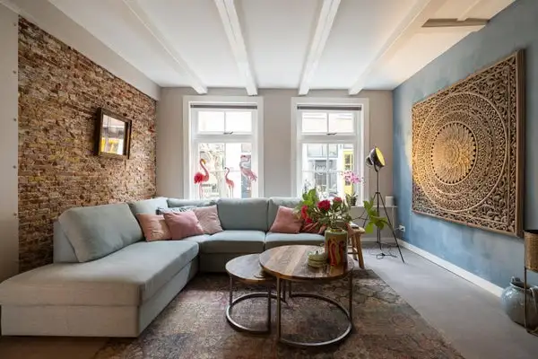 Foto #4 Huurwoning Drapenierstraat Haarlem