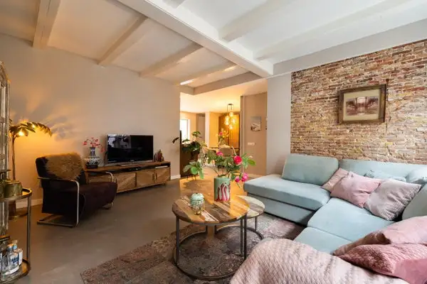 Foto #0 Huurwoning Drapenierstraat Haarlem