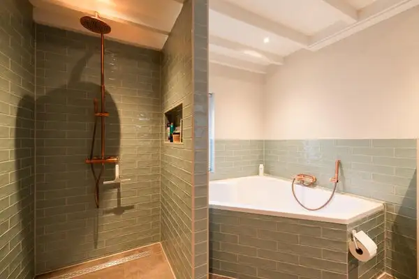 Foto #28 Huurwoning Drapenierstraat Haarlem