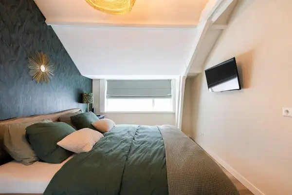 Foto #22 Huurwoning Drapenierstraat Haarlem